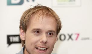 Армин ван Бюрен