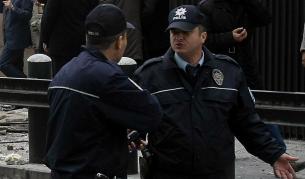 Откраднаха 22-тонен железен мост в Турция