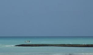 Турция и Гърция спорят за шелф