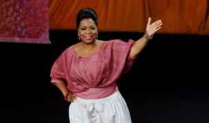 Опра Уинфри отново е най-влиятелната знаменитост в САЩ