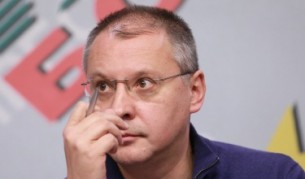 Сергей Станишев