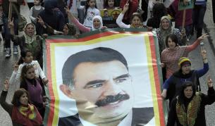 Йоджалан призова бойците на ПКК да спрат огъня и да се изтеглят от Турция