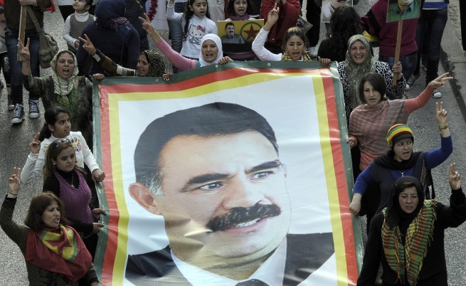 Йоджалан призова бойците на ПКК да спрат огъня и да се изтеглят от Турция