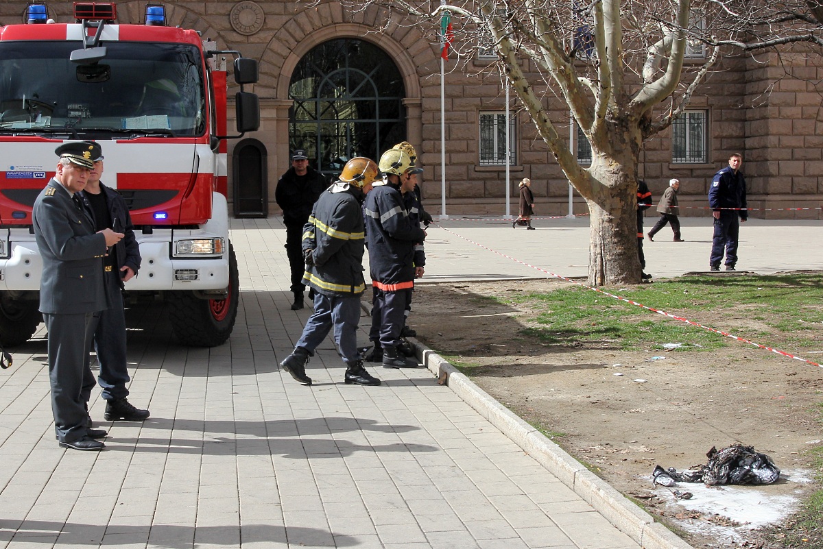 МЗ започва превенция срещу самоубийствата 