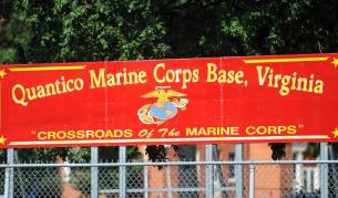 Трима морски пехотинци бяха убити при стрелба във военна база в САЩ