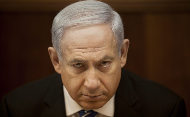 Нетаняху „протяга ръка“ за мир към палестинците