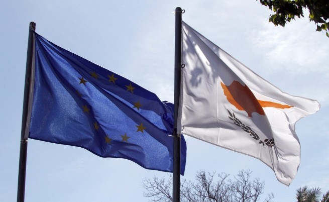 ЕЦБ ще продължи финансирането на кипърските банки
