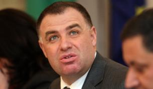 Бившият министър на земеделието Мирослав Найденов