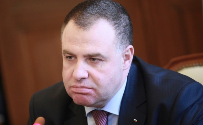 Мирослав Найденов: Партийни функционери злоупотребяват с парите за тютюн