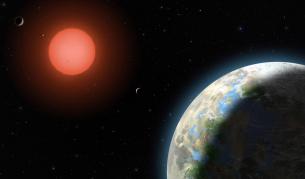 Създадоха най-големия движещ се модел на Слънчевата система