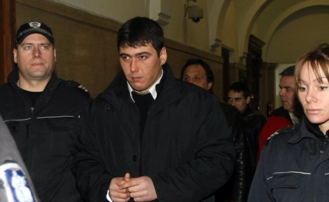 Убиецът на Белнейски, троен килър и още двама осъдиха България в Страсбург