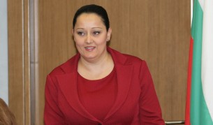 Лиляна Павлова