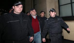 Николай Русинов - Чеци