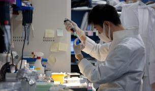 Клетъчни микрофибри ще служат за реконструкция на тъкани