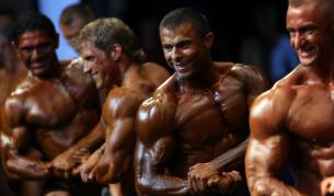 Силният пол изчезва след пет милиона години