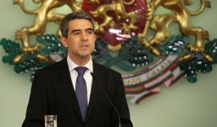 Президентът призова за подновяване на диалога в Националния съвет за тристранно сътрудничество