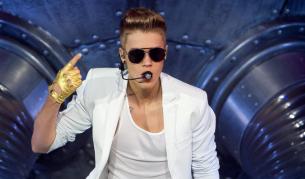 Няколко изненадващи факта за Джъстин Бийбър