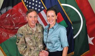 Петреъс и Бродуел