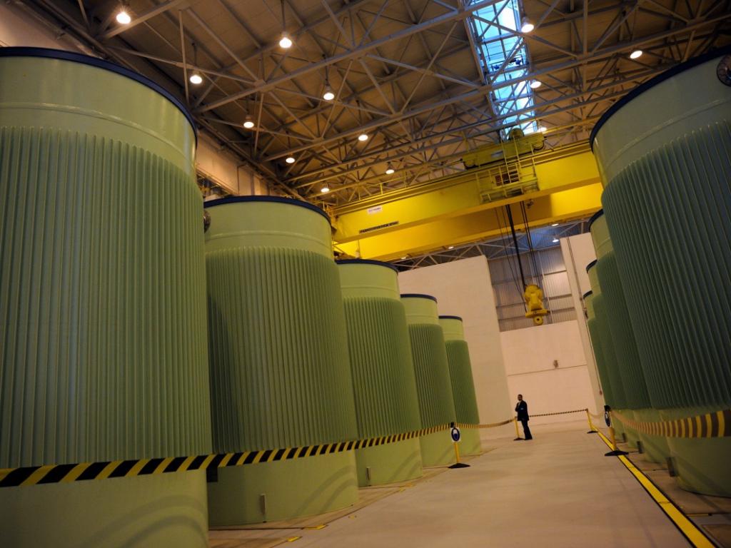 Experts : les fuites d'eau radioactive de la centrale nucléaire de Kozloduy ne présentent pas de danger – Bulgarie