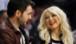 Кристина Агилера се сгоди, Чарли Шийн също ще се жени