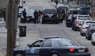 Задържан е вторият заподозрян за бомбените атаки в Бостън