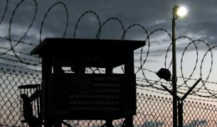 Половината затворници в Гуантанамо са в гладна стачка