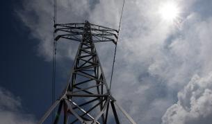 Румънски крадци на старо желязо оставили без ток Североизточна България 