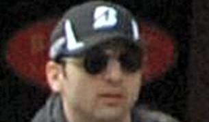 Тамерлан Царнаев