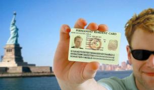 Край на лотарията за зелени карти?