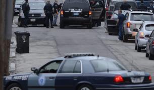 ДНК на жена върху една от тенджерите бомби в Бостън