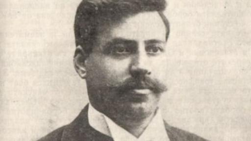  Гоце Делчев (1872-1903) 