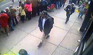 Все пак погребаха атентатора от Бостън