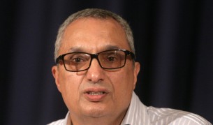 Лидерът на партията Иван Костов