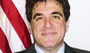 Стивън Милър