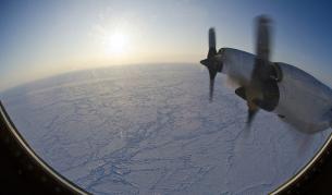 Защо се измества Северният полюс?