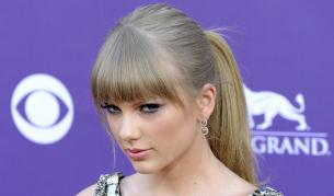 Тейлър Суифт