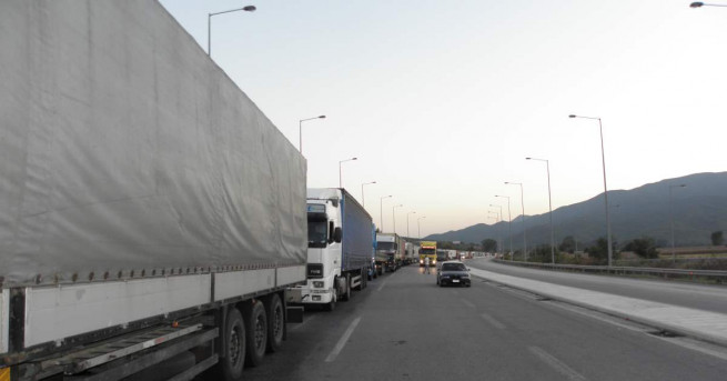 Тол системата която трябва да заработи до две години ще