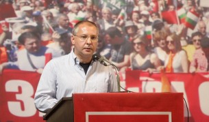 Сергей Станишев: Няма шанс за увеличение на минималната заплата през 2013 г. 