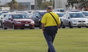 "Форд" закрива заводите си в Австралия 