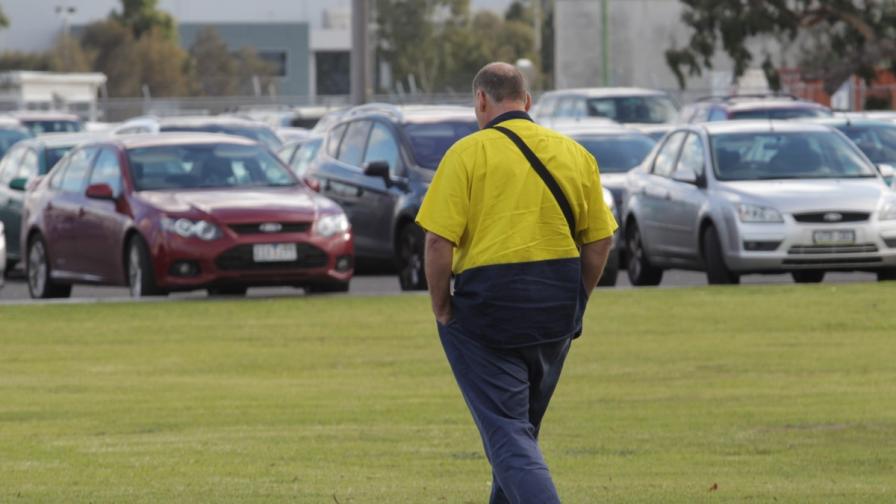 "Форд" закрива заводите си в Австралия 