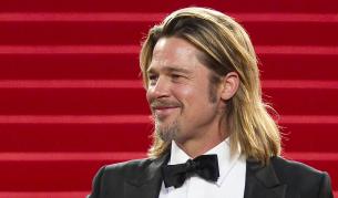 И Брад Пит имал заболяване?