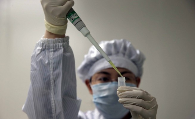 Щамът H7N9 на птичия грип е устойчив пред антивирусните ваксини