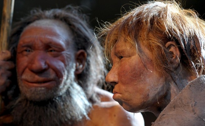 Драматична нова хипотеза: Хомо сапиенс е изял неандерталеца