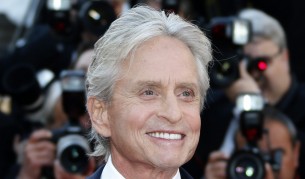 Майкъл Дъглас: Всъщност имах рак на езика