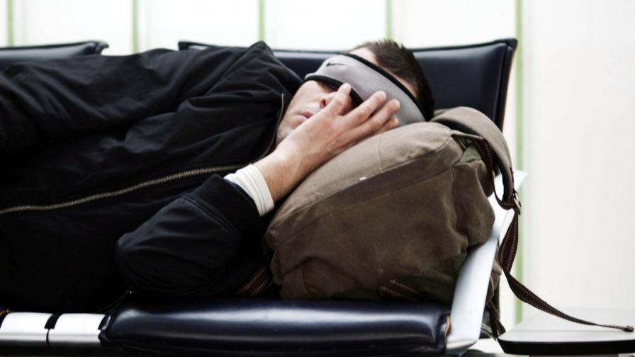 Наваксването със сън в почивните дни предпазва от диабет