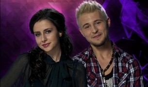 Ангел грабна купата на "Денсинг старс"