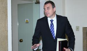 Цветлин Йовчев: Не се привързвам към кабинети