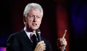 Бил Клинтън