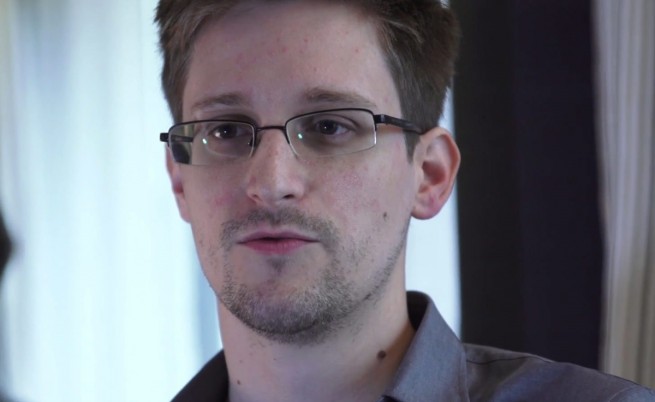 Сноудън обещава нови разкрития за следенето на интернет в САЩ 