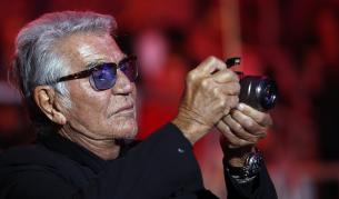 Оплюха Кавали заради скица на Бионсе, била твърде кльощава